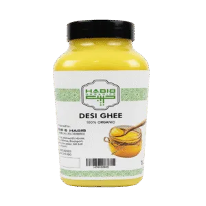 Pure Desi Ghee