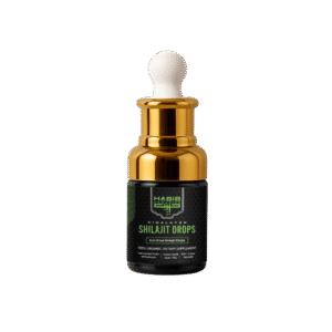 Himalayan Shilajit Drops 30ml