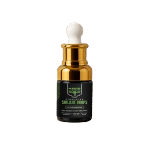Himalayan Shilajit Drops 30ml