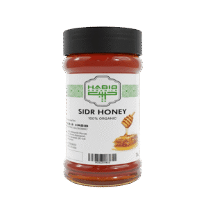 Sidr Honey - 100% Organic