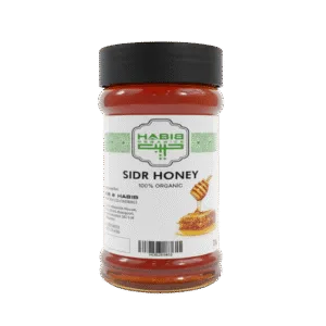 Sidr Honey - 100% Organic