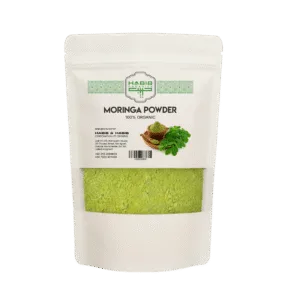 Moringa Powder