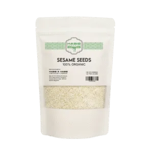 Sesame Seeds - Tiny Seeds, Strong Health